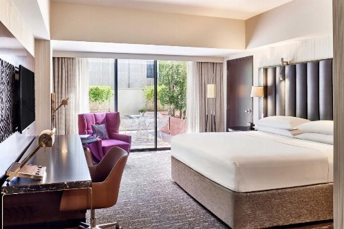 Sheraton Grand Los Angeles - image 26