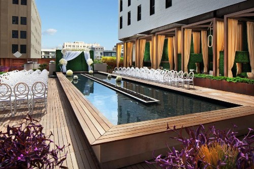 Sheraton Grand Los Angeles - image 3