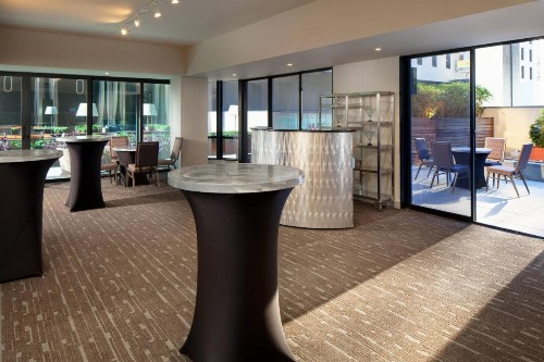 Sheraton Grand Los Angeles - image 30
