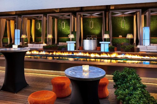 Sheraton Grand Los Angeles - image 31