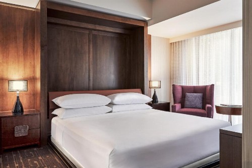 Sheraton Grand Los Angeles - image 32
