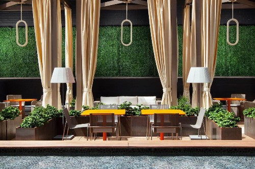 Sheraton Grand Los Angeles - image 36