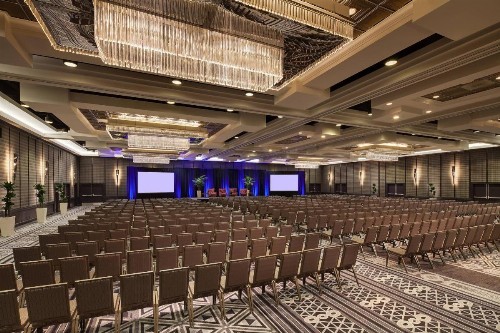 Sheraton Grand Los Angeles - image 37