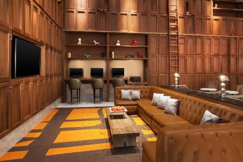 Sheraton Grand Los Angeles - image 41