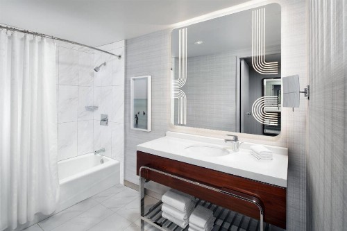 Sheraton Grand Los Angeles - image 42