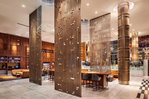 Sheraton Grand Los Angeles - image 43