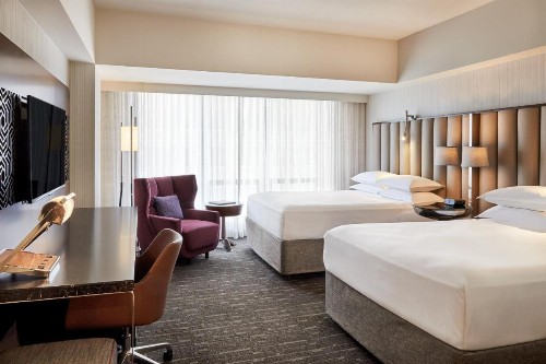 Sheraton Grand Los Angeles - image 45