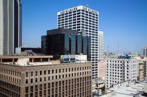 Sheraton Grand Los Angeles - image 47