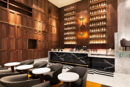 Sheraton Grand Los Angeles - image 48