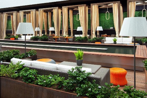 Sheraton Grand Los Angeles - image 5