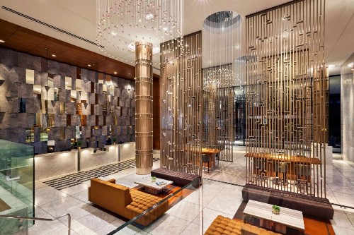 Sheraton Grand Los Angeles - image 50