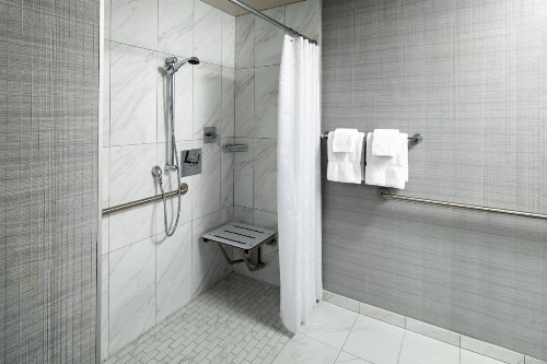 Sheraton Grand Los Angeles - image 8