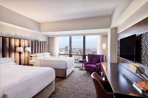 Sheraton Grand Los Angeles - image 9