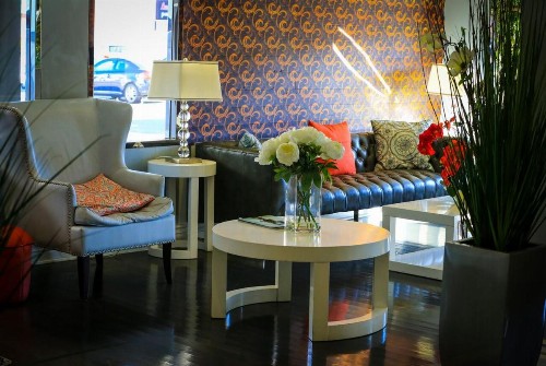 L.A. Sky Boutique Hotel - image 21