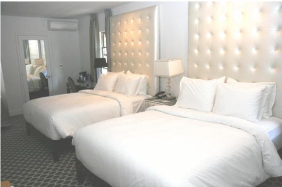 L.A. Sky Boutique Hotel - image 6