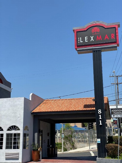 The Lexmar - Dodger Stadium Hollywood - image 2