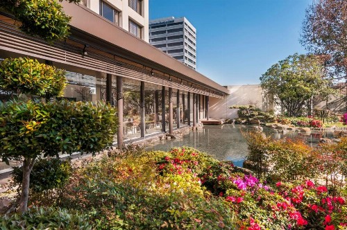 Doubletree by Hilton Los Angeles Downtown - image 11
