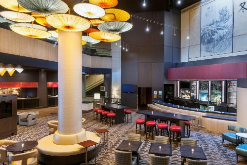 Doubletree by Hilton Los Angeles Downtown - image 15