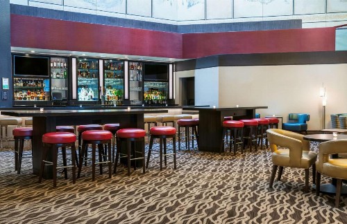 Doubletree by Hilton Los Angeles Downtown - image 16
