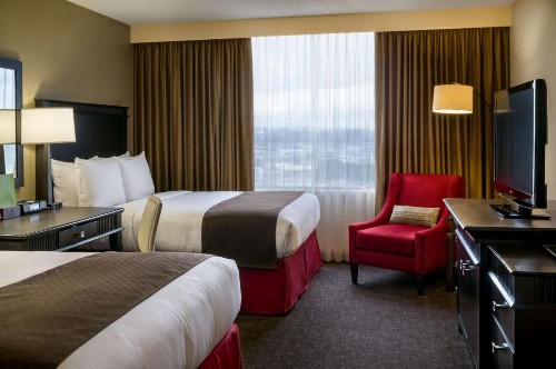 Doubletree by Hilton Los Angeles Downtown - image 19