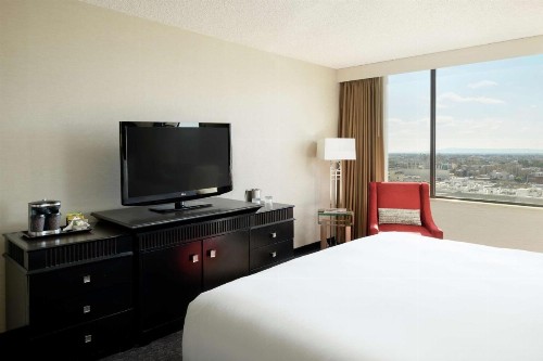 Doubletree by Hilton Los Angeles Downtown - image 20