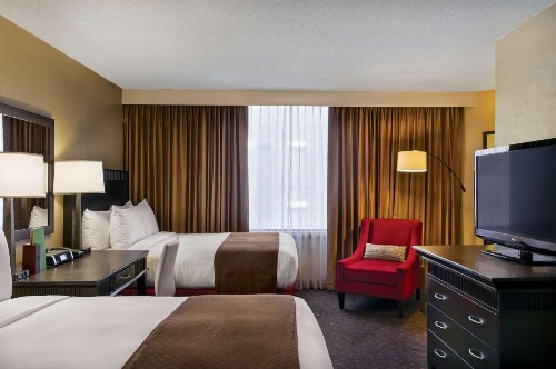 Doubletree by Hilton Los Angeles Downtown - image 24