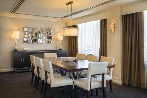 Doubletree by Hilton Los Angeles Downtown - image 32
