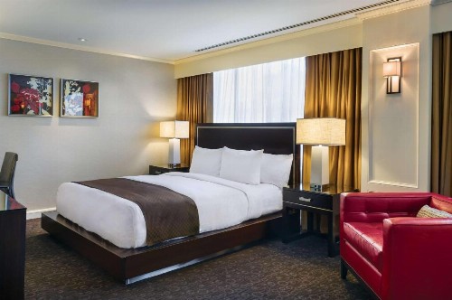 Doubletree by Hilton Los Angeles Downtown - image 33