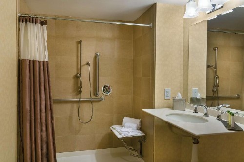 Doubletree by Hilton Los Angeles Downtown - image 35