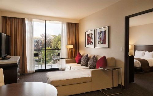 Doubletree by Hilton Los Angeles Downtown - image 36