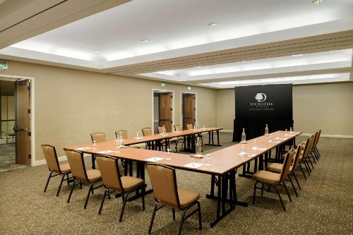 Doubletree by Hilton Los Angeles Downtown - image 46