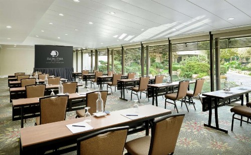 Doubletree by Hilton Los Angeles Downtown - image 48