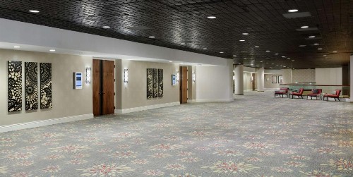 Doubletree by Hilton Los Angeles Downtown - image 50