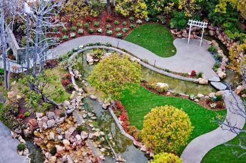 Doubletree by Hilton Los Angeles Downtown - image 6
