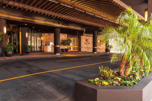 Doubletree by Hilton Los Angeles Downtown - image 7