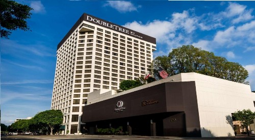 Doubletree by Hilton Los Angeles Downtown - image 8