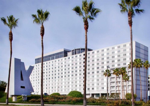 Hyatt Regency Los Angeles International Airport - image 1