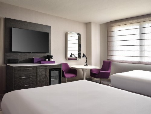Hyatt Regency Los Angeles International Airport - image 18
