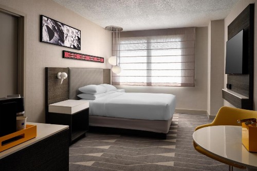 Hyatt Regency Los Angeles International Airport - image 27