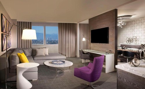 Hyatt Regency Los Angeles International Airport - image 3