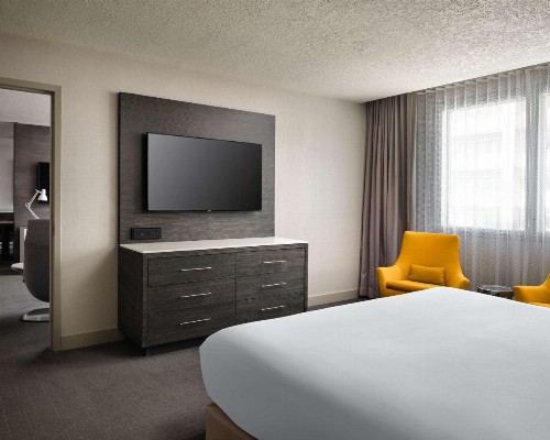 Hyatt Regency Los Angeles International Airport - image 37