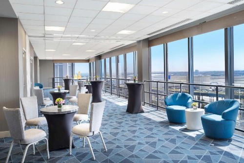 Hyatt Regency Los Angeles International Airport - image 38
