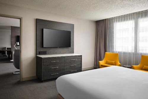 Hyatt Regency Los Angeles International Airport - image 40