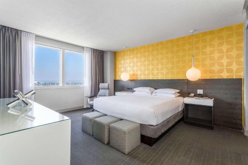 Hyatt Regency Los Angeles International Airport - image 42