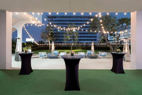Hyatt Regency Los Angeles International Airport - image 45