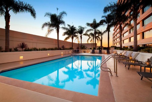 The Westin Los Angeles Airport - image 11
