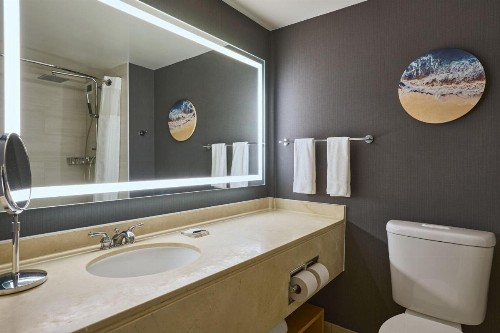 The Westin Los Angeles Airport - image 13