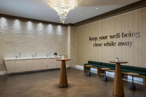 The Westin Los Angeles Airport - image 14