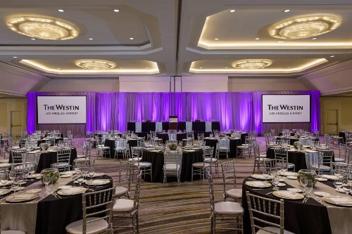 The Westin Los Angeles Airport - image 18