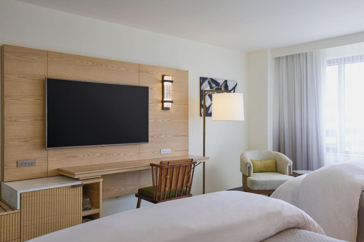 The Westin Los Angeles Airport - image 2